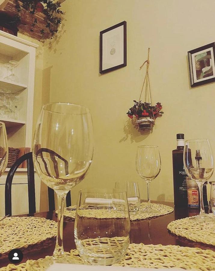 Amare Ristorante Locanda Чертоза-ди-Павия Экстерьер фото
